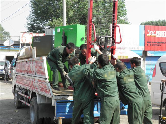 設(shè)備搬運(yùn)